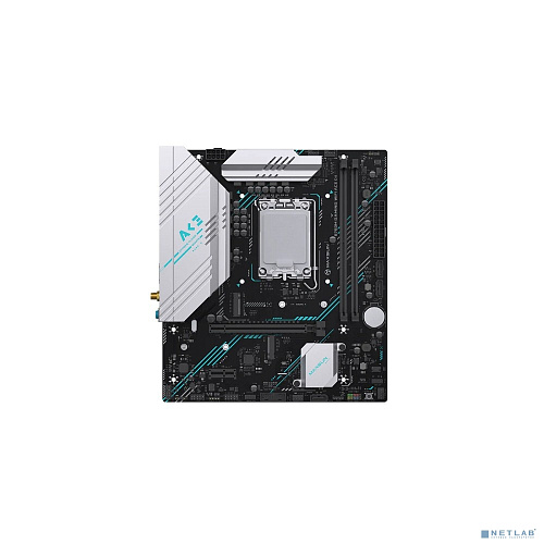 MS-B760M GAMING WIFI ACE D4