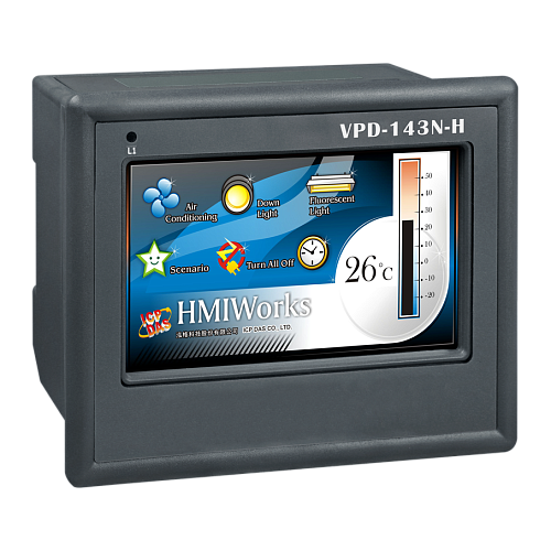 VPD-143N-H