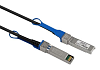 LR-Link DAC 25Gb SFP28 to SFP28 Direct Attach Passive Copper Cable, 3m