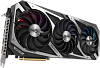 Видеокарта ROG-STRIX-RX6700XT-O12G-GAMING