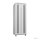 Cabeus ND-05C-47U80/100 Шкаф монтажный телекоммуникационный 19" напольный для распределительного и серверного оборудования 47U 800x1000x2277mm (ШхГхВ)