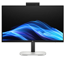 Моноблок HP ProStudio 4 G1i All-in-One NT 23.8" IPS FHD(1920x1080)Core Ultra-5 235T,16GB,512GB,eng/rus usb kbd,mouse,WiFi,BT,Adjustable Height Stand,D