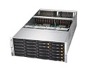 Серверная платформа SUPERMICRO 4U SATA SYS-6049GP-TRT