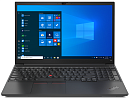 ThinkPad E15 AMDL G3 15.6" FHD (1920x1080) AG 300N, Ryzen 7 5700U 1.8G, 2x8GB DDR4 3200, 512GB SSD M.2, Radeon Graphics, Wifi, BT, FPR, IR Cam, 3cell