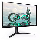 Монитор LCD 25'' [16:9] 1920х1080(FHD) VA, nonGLARE, 240 Hz, 300 cd/m2, H178°/V178°, 3000:1, 16.7M, 1ms, 2xHDMI, DP, Height adj, Pivot, Tilt, Swivel,