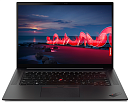 ThinkPad X1 Extreme G4 16" WQUXGA (3840x2400) AG 600N, i7-11800H 2.3G, 2x16GB DDR4 3200, 512GB SSD M.2, RTX 3060 6GB, WiFi 6, BT, NoWWAN, IR Cam, 4cel