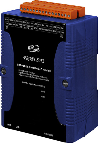 PROFI-5053 CR