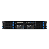 Серверная платформа ASUS ESC4000A-E12-SKU1, 2U GPU, 1 x SP5 LGA6096 EPYC 9004 (400W), 12DIMM DDR5, 2 x 2.5" SATA/SAS*/NVMe + 2 x 3.5" SATA/SAS*/NVMe +
