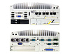 Встраиваемый безвентиляторный компьютер Nuvo-7204VTC