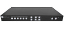 Видеопроцессор RGB Spectrum [QV UHDx] оконная система QuadView UHDx 4 с 6 видеовходами (4x HDMI 2.0, 2x DisplayPort 1.2a). До 4Kp60 вход и выход. Совм