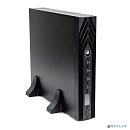 ИБП Бастион SKAT-UPS 1500 RACK+3x9Ah {Online, 1500ВА/1350Вт, стойка/на пол, 2х ЕВРО, АКБ 3x 9Ah, доп блок до 4 шт SKAT BC 36/18S3, МПТ} (488)