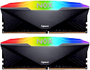 Модуль памяти DIMM DDR4-3200 32GB (16GBx2) RGB AH4U32G32C28YNBAA-2 APACER