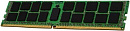 Модуль памяти KINGSTON DDR4 16Гб ECC 2666 МГц Множитель частоты шины 19 1.2 В Организация чипов 2048Mx72 KSM26ED8/16HD