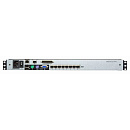 Коммутатор CAT5 KVM/LCD IP 19" 8PT KL1508AIN-AXA-RG ATEN