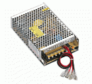 Импульсный блок питания ББП UPS 120W Simple 86~264VAC IN, 13,8VDC OUT 120W С возможностью подключения аккумулятора.