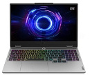Ноутбук Lenovo LOQ 15IRX10/15.6" Full HD 1920x1080/Intel Core i7 14700HX/16 Gb/512 Gb SSD/nVidia GeForce RTX 5060 8GB/No OS/серый/2.4 кг