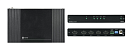 Kramer VM-4H2 Усилитель-распределитель 1:4 HDMI UHD; поддержка 4K60 4:4:4, HDMI 2.0
