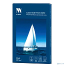NV Print (NVP-230Gl4Rs50) Глянцевая фотобумага для струйной печати 230 г/м2 4R(100mmx150mm) 50 листов