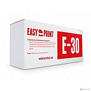 EasyPrint E-30 Картридж LC-E30 для Canon FC 108/128/210/220/228/230/330/PC330/760/860 (4000 стр.)