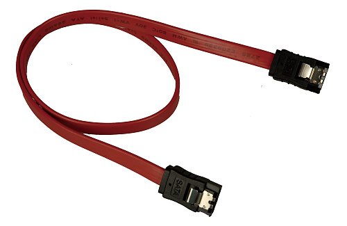 Кабель SATA HDD, 50см