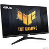 Монитор Asus 31.5" TUF Gaming VG328QA1A черный VA LED 1ms 16:9 HDMI M/M матовая Piv 300cd 178гр/178гр 1920x1080 170Hz DP WQ USB 6.8кг