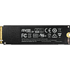Твердотельные накопители/ Samsung SSD 970 EVO Plus, 1000GB, M.2(22x80mm), NVMe 1.3, PCIe 3.0 x4, 3-bit MLC, R/W 3500/3300MB/s, IOPs 600 000/550 000,