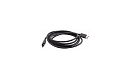 Кабель Display Port [97-0616015] Kramer Electronics C-DPM/DPM-15 Display Port (Вилка - Вилка), 4.6 м