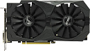 ASUS STRIX-GTX1050TI-4G-GAMING // STRIX-GTX1050TI-4G-GAMING//GTX1050TI,DVI*2,HDMI,DP,4G,D5 ; 90YV0A31-M0NA00
