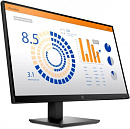 Монитор HP 27" (68.6см) P27q G4 черный IPS LED 16:9 HDMI матовая HAS Pivot 250cd 178гр/178гр 2560x1440 D-Sub Ultra HD 2K (1440p) 6.84кг