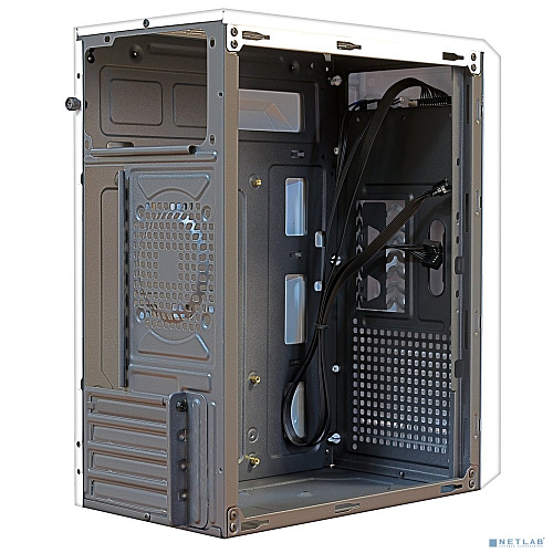 Ginzzu B185 White w/o PSU