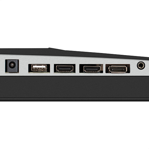 Монитор игровой 165 Гц 27" ExeGate Combat EG2700A (IPS LED Grade A+, 2K, 2560x1440@165Гц (WQHD), 16:9, 300cd/m2, 1000:1, 178°/178°, 1ms, HDMI, Display