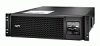 ИБП APC Smart-UPS SRT RM, 5000VA/4500W, On-Line, Extended-run, Rack 3U (Tower convertible), Pre-Inst. Web/SNMP, with PC Business, Black, 1 year warranty