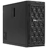 сервер dell poweredge t140 1xe-2224 1x8gb 1rud x4 1x1tb 7.2k 3.5" sata id9ex 1g 2p 1x365w 3y nbd (pet140ru1-01)