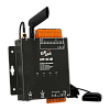 Контроллер 4G, с системой GPS