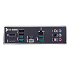 Asus TUF GAMING B660M-PLUS D4 {Soc-1700 Intel B660 4xDDR4 mATX AC`97 8ch(7.1) 2.5Gg RAID+HDMI+DP}