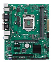 ASUS PRIME H310M-C R2.0, LGA1151v2, H310, 2*DDR4, D-Sub + DVI, SATA3, Audio, Gb LAN, USB 3.1*2, USB 2.0*6, COM*1 header (w/o cable), LPT*1 header (w/o