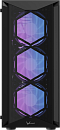Корпус Formula V Line Air Power G1 Black, ATX, USB3.0*1, USB2.0*2, FRONT 3x120mm ARGB, REAR 1x120mm ARGB
