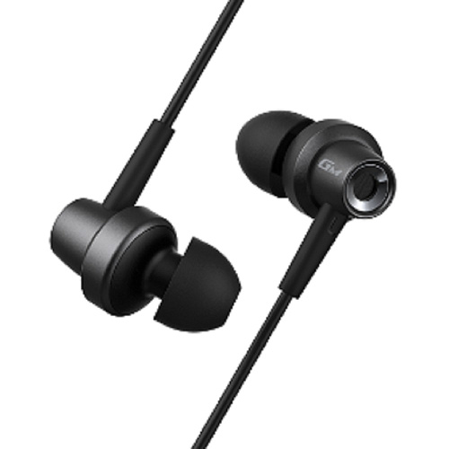 Edifier GM260 {20ГЦ-40кГЦ,сопротивление 32 Ом,чувствительность 102Дб длина кабеля 1,3м,разъем подключения 3,5 jack,цвет :,черный}