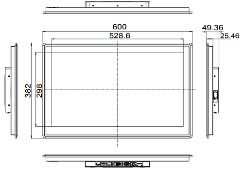 DM-F24A/PC