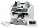 Счетчик банкнот PRO 85 U T-01038 мультивалюта