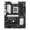 Материнская плата ASUS PRIME B650-PLUS WIFI, AM5, B650, 4*DDR5, 4*SATA, 2*M.2, 6*USB 3.2, 2*USB 2.0, 3*PCIx16, 2*PCIx1, DP+HDMI, ATX; 90MB1KP0-M0EAY0