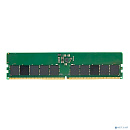 Память оперативная/ Kingston 32GB 4800MT/s DDR5 ECC CL40 DIMM 2Rx8 Hynix A