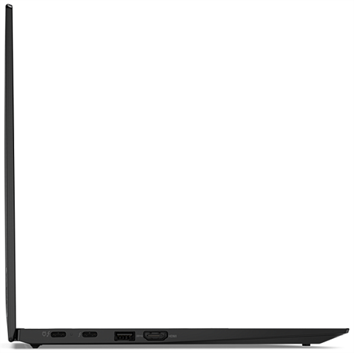 ThinkPad Ultrabook X1 Carbon G9 T 14" WUXGA (1920x1200) AG MT 400N, i7-1165G7 2.8G, 16GB LP4X 4266, 512GB SSD M.2, Intel Iris Xe,WiFi 6,BT,NoWWAN,FPR,