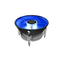 Cooler Master I70C PWM (RR-I70C-20PK-R1) Intel 115*, 95W, Blue LED Fan, AlCu, 4pin