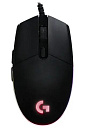 Мышь проводная G102 LIGHTSYNC BLACK 910-005808 LOGITECH