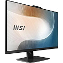 MSI Modern AM272P 1M-681XRU [9S6-AF8231-681] Black 27" {FHD i5 120U/16Gb/512Gb SSD/ noOS/K+M}