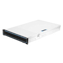 Корпус Chenbro RM23824H01*15158 2U,2.5 24BAY,CRPS,W/RPSU 1200W+MINI SAS+2.5" HDD TRAY+FAN+2.5" 2BAY SUPPORT BRACKET,SINGLE(CHENBRO,SR/SK)+PALLET,REV.B