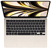 Ноутбук Apple MacBook Air A2681 M2 8 core 8Gb SSD256Gb/8 core GPU 13.6" IPS (2560x1664)/ENGKBD Mac OS white WiFi BT Cam (MLY13LL/A)