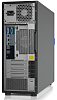 Lenovo TCH ThinkSystem ST250 Tower 4U,Xeon E-2224 4C (3.4GHz/8MB/71W),1x16GB/2666MHz/2R/UDIMM,noHDD SFF(upto 8),SW RAID,1x550W(upto 2),no p/c,XCCStand