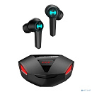Edifier GT4 Black {20ГЦ-20кГЦ,сопротивление 32 Ом,чувствительность 100Дб, Bluetooth 5.2,время воспроизведения:Около 7 часов (наушники) + 21 часов (зар
